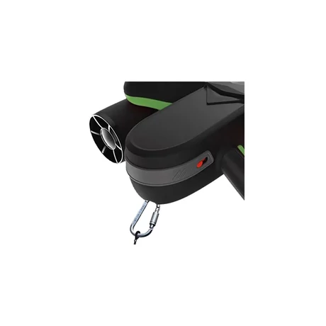 Sublue Navbow vízi scooter (fekete/zöld)