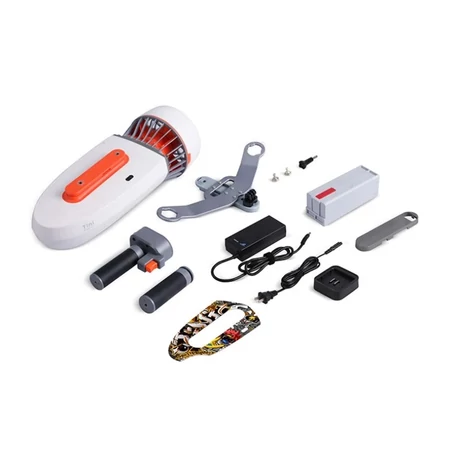 Sublue WhiteShark Tini vízi scooter