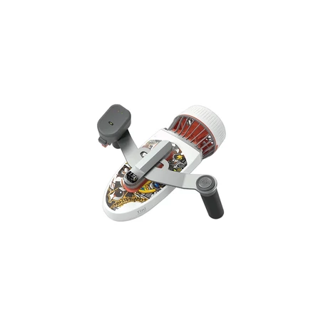 Sublue WhiteShark Tini vízi scooter