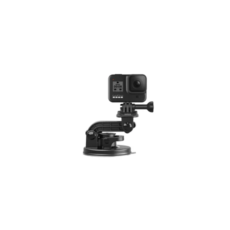 GoPro Suction Cup Mount