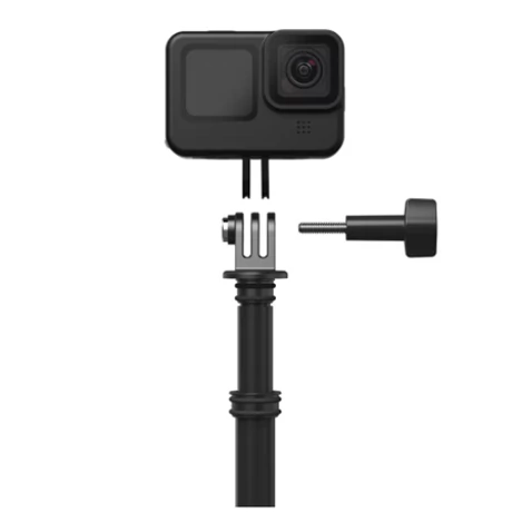 TELESIN Extended Selfie Stick (3.3 m)