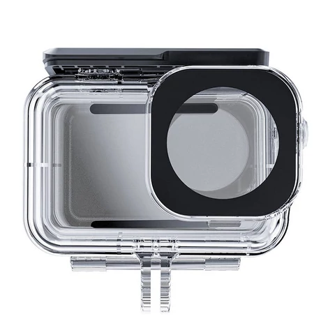 TELESIN Waterproof Case (Osmo Action 3/4)