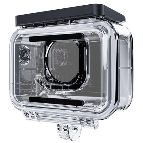 TELESIN Waterproof Case (Osmo Action 3/4)