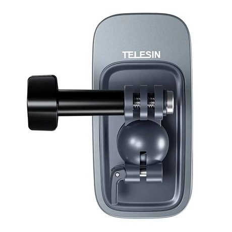 TELESIN Backpack Clip Mount