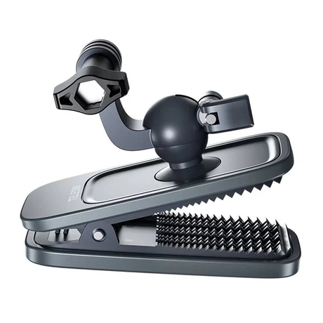 TELESIN Backpack Clip Mount