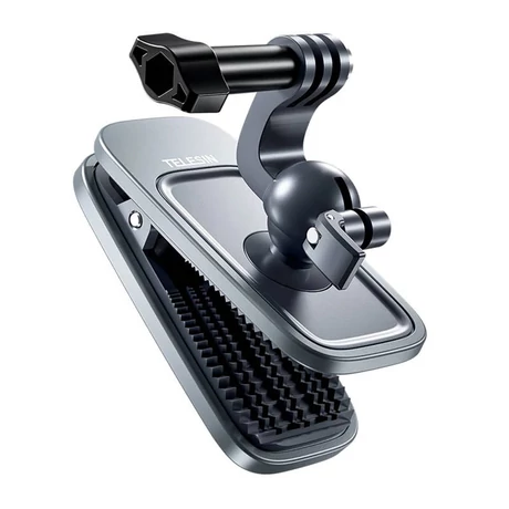 TELESIN Backpack Clip Mount