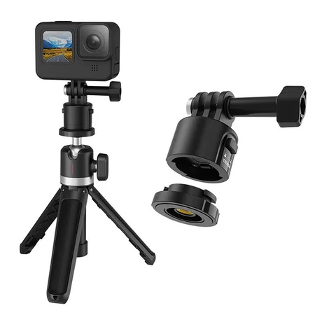 TELESIN Quick Release Mount