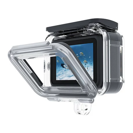 TELESIN Protective Case Combo