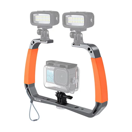 TELESIN Diving Bracket