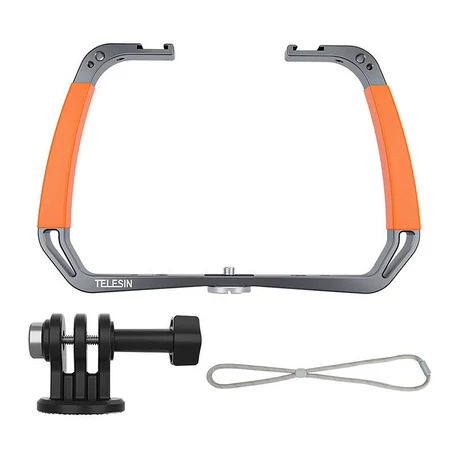 TELESIN Diving Bracket