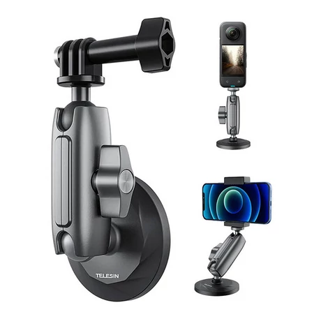 Telesin Magnetic Mount
