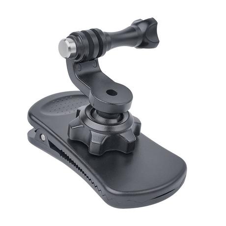 Telesin Backpack Starp Bracket Mount for GoPro 