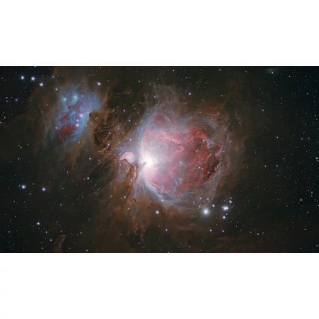 Vaonis Vespera II okostávcső_5