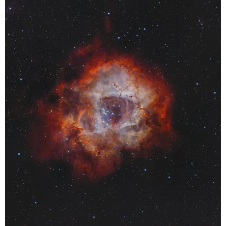 Vaonis Vespera II okostávcső_6