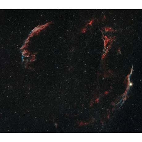 Vaonis Vespera II okostávcső_3