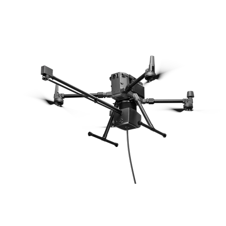 Wisson Orion AP3-P3