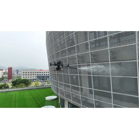 Wisson Robotics Orion AP3-P3 légi tisztítórendszer, Professional