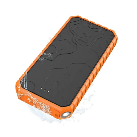 Xtorm rugged powerbank 20000mah