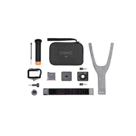 DJI Osmo Action Diving Kit