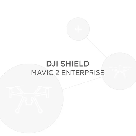 DJI Enterprise Shield Basic (Mavic 2 ZOOM)