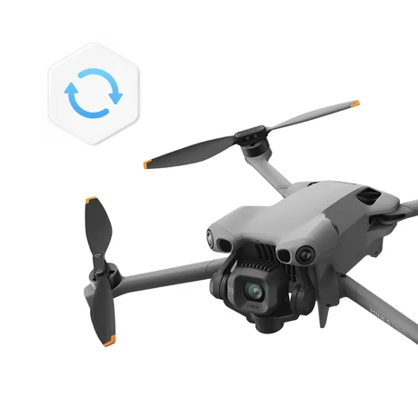 DJI Care Refresh (DJI Mini 4 Pro) kiterjesztett garancia 1-Year Plan