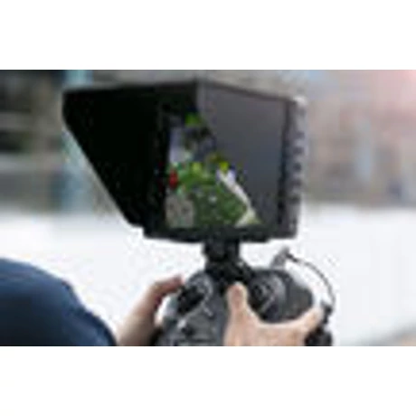 DJI Crystalsky Monitor Hood (5.5