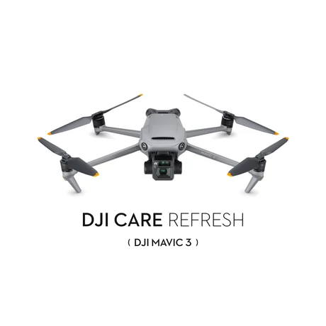 Mavic 3 care