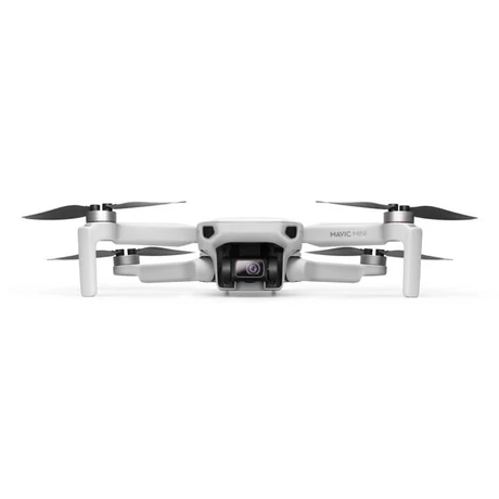 DJI Mavic Mini Fly More Combo