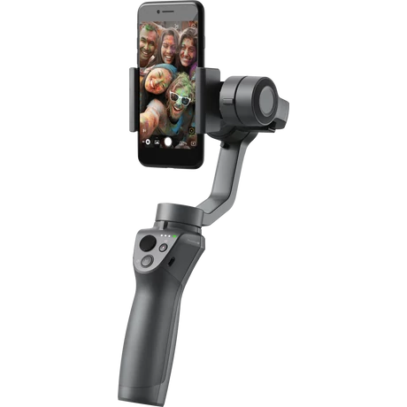 DJI Osmo Mobile 2