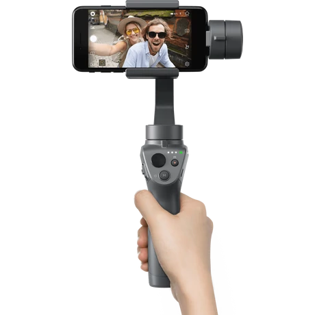 DJI Osmo Mobile 2