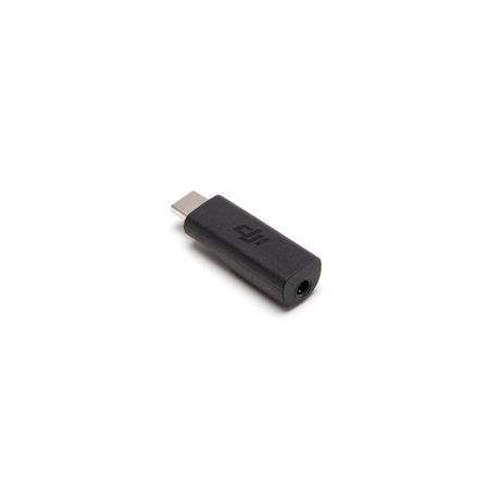 DJI Osmo Pocket 3.5mm Adapter