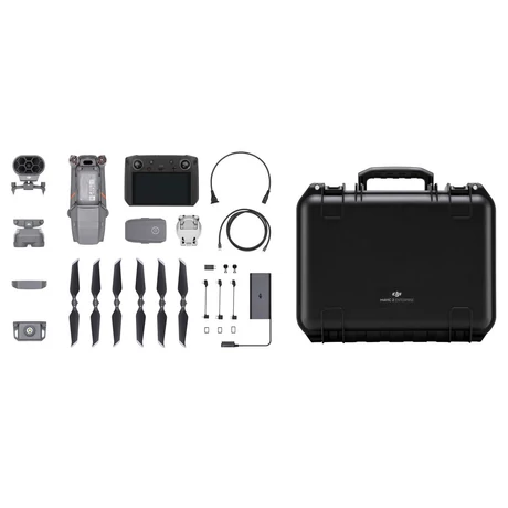 DJI Mavic 2 Enterprise (DUAL) with Smart Controller