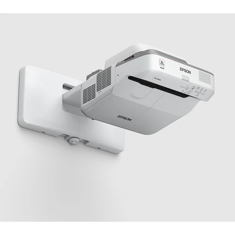 Epson EB 680 projektor