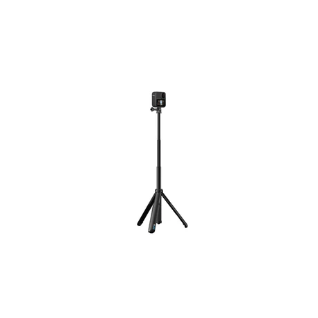 GoPro Max Grip + Tripod