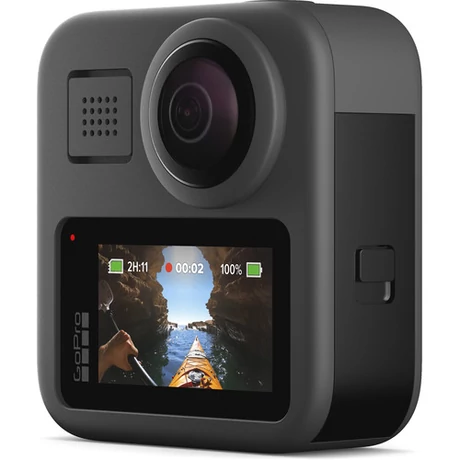 GoPro MAX