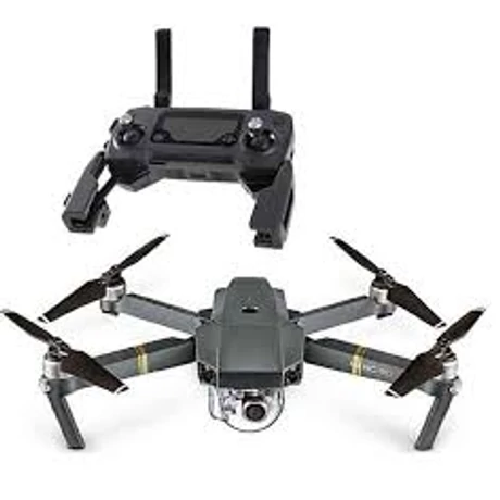 DJI MAVIC PRO - bemutatódarab