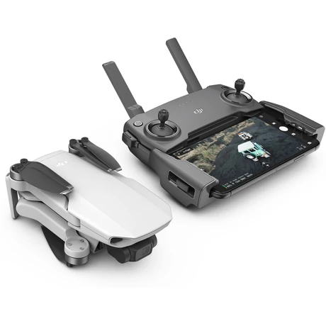 DJI Mavic Mini Fly More Combo