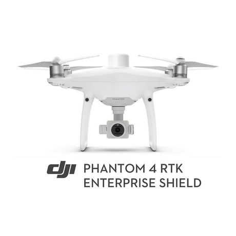 DJI Care Enterprise Basic (Phantom 4 RTK)