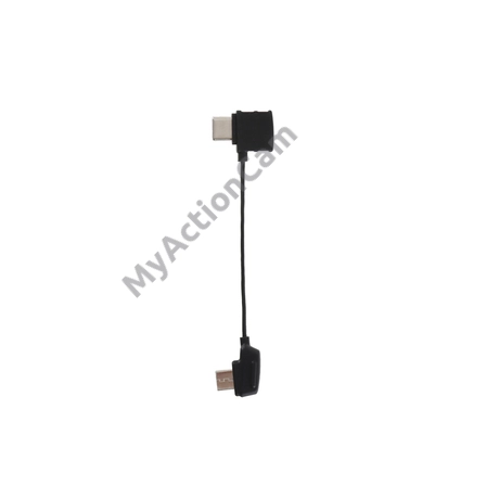 DJI Mavic RC Cable (USB-C)