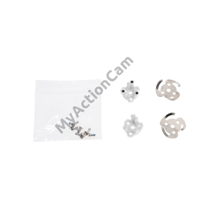 DJI Phantom 4 Propeller Mounting Plate (CW & CCW)