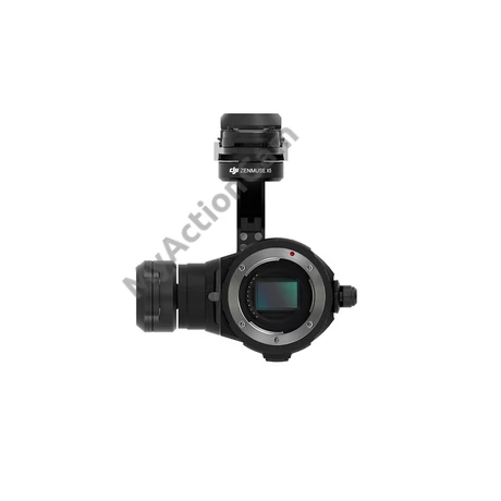 DJI Zenmuse X5R Gimbal and Camera (lens excluded)