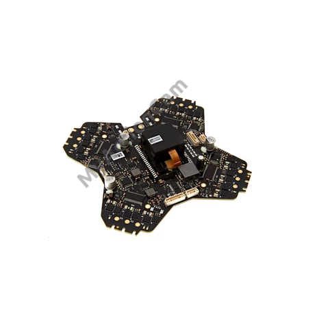 DJI Phantom 3 ESC Center Board & MC & Receiver 5.8G (STA)