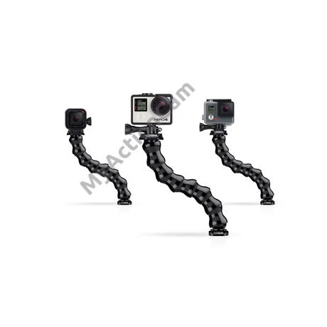 GoPro Gooseneck