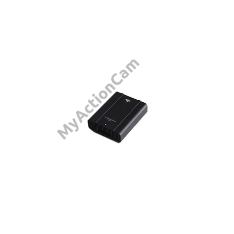 DJI Inspire 2 DJI CineSSD Station