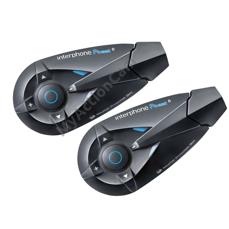 Interphone Fbeat Twin