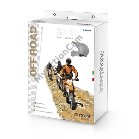 Interphone Off-Road