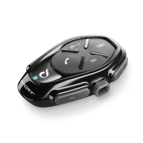 Interphone SPORT - Single Pack Bluetooth kommunikációs rendszer