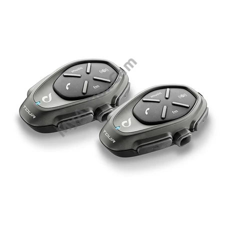 Interphone Tour Twin