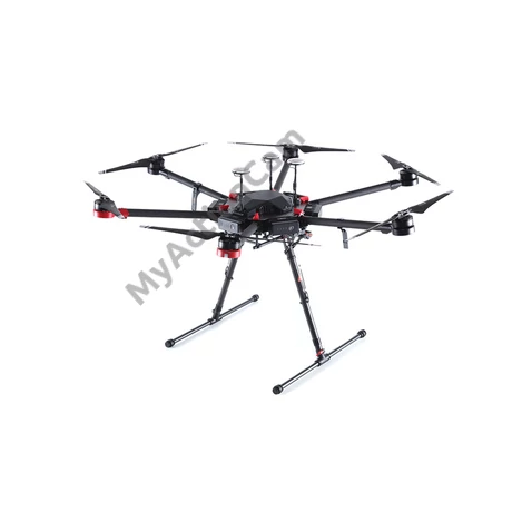 DJI Matrice 600 Pro
