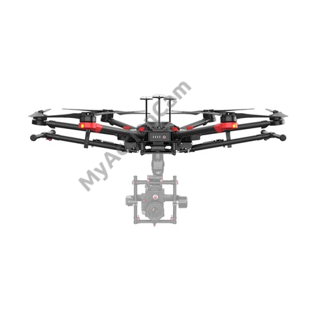 DJI Matrice 600 Pro